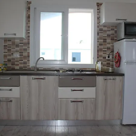 Morgana Дом отдыха *