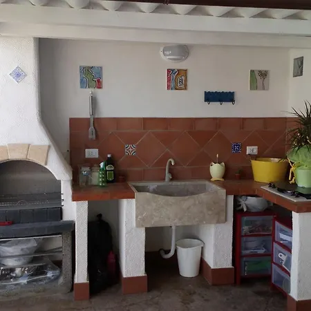 Hotel apartamentowy Morgana