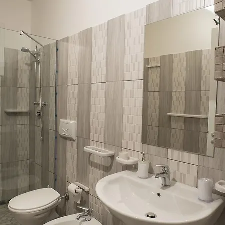 Morgana Aparthotel