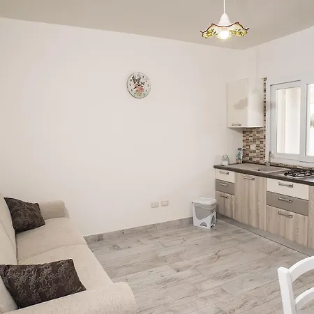 Apart Otel Morgana