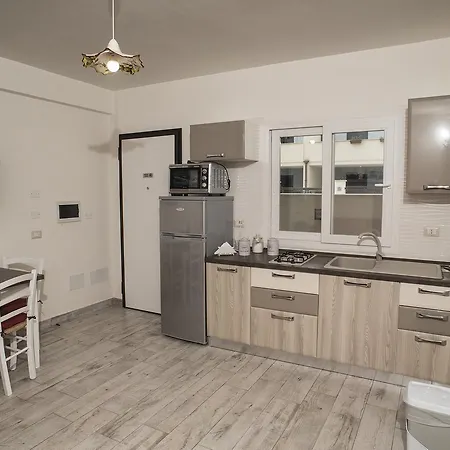 Aparthotel Morgana Mazara del Vallo