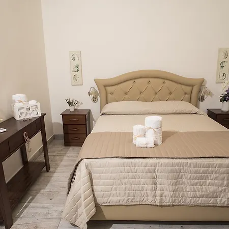 Morgana Aparthotel *