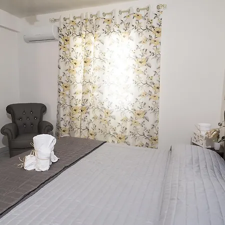 Morgana Aparthotel