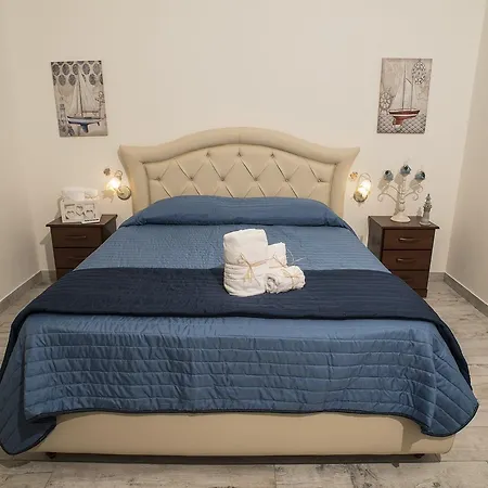Morgana Aparthotel Mazara del Vallo