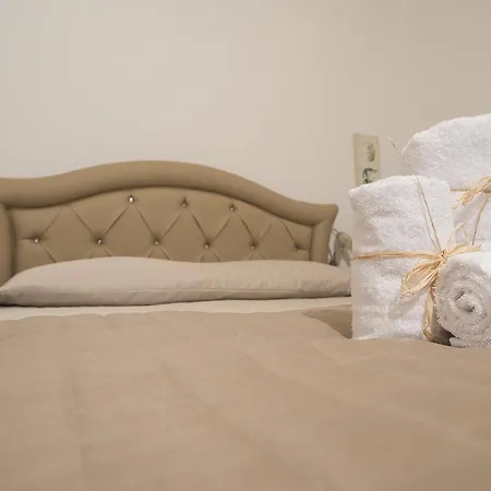 Apart Otel Morgana