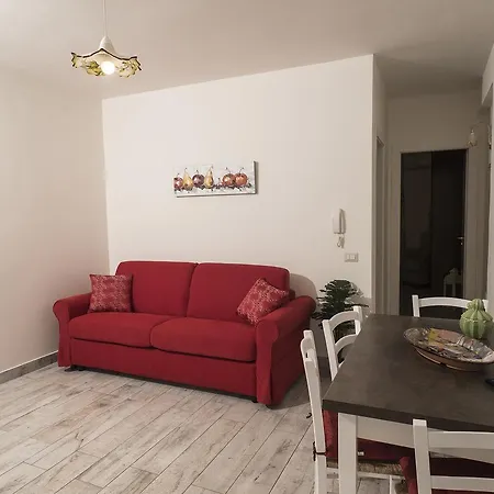 Aparthotel Morgana Mazara del Vallo