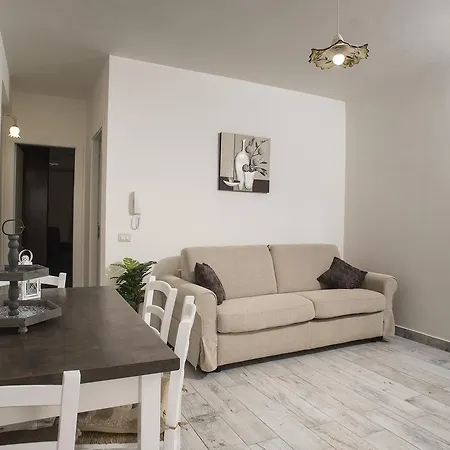 Morgana Aparthotel