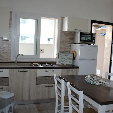 Morgana Aparthotel