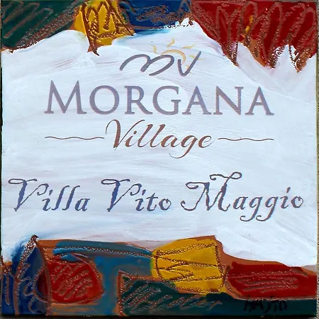 Morgana
