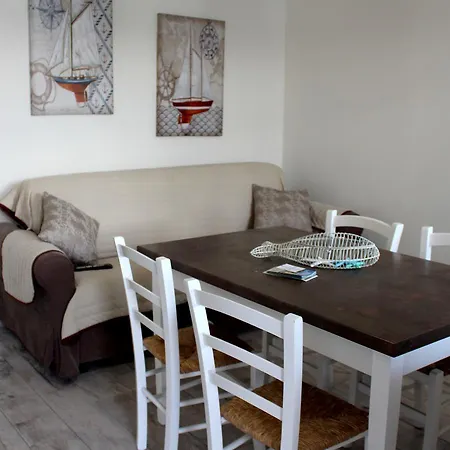Morgana Hotel apartamentowy