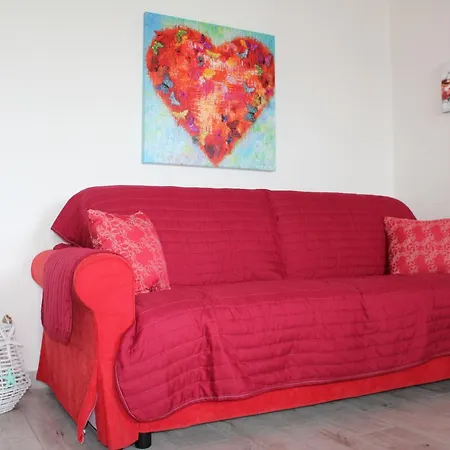 Aparthotel Morgana *