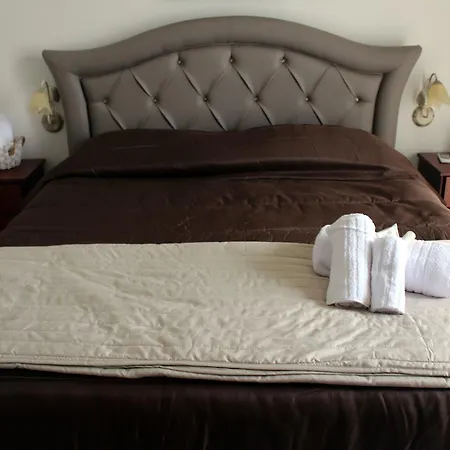 Aparthotel Morgana
