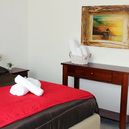 Apart Otel Morgana Mazara del Vallo