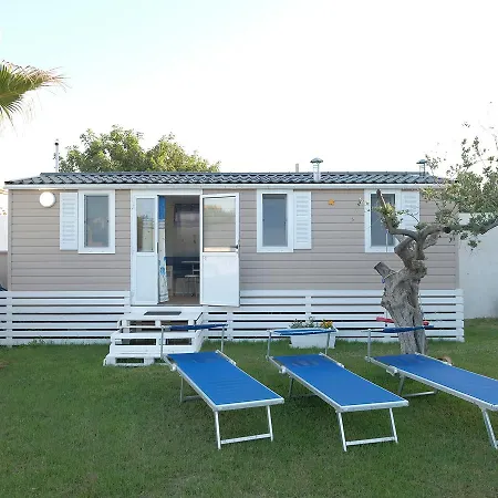 Hotel apartamentowy Morgana