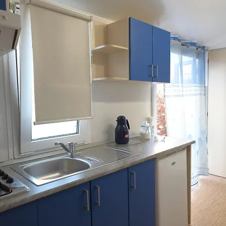 Aparthotel Morgana *