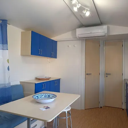 Morgana Hotel apartamentowy Mazara del Vallo