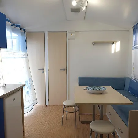 Morgana Hotel apartamentowy