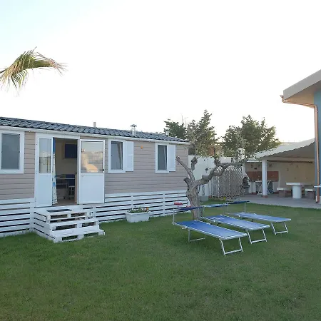 Apart Otel Morgana Mazara del Vallo