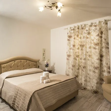 Morgana Hotel apartamentowy Mazara del Vallo