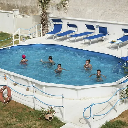 Morgana Hotel apartamentowy *