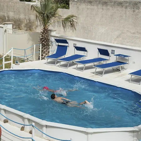 Morgana Aparthotel