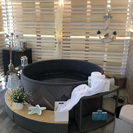 Morgana Aparthotel Mazara del Vallo